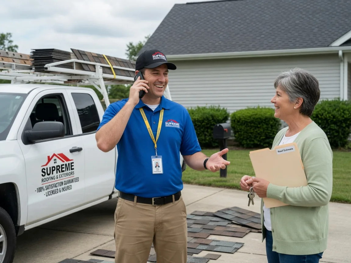 Roof Replacement Rothsay, MN FAQs
